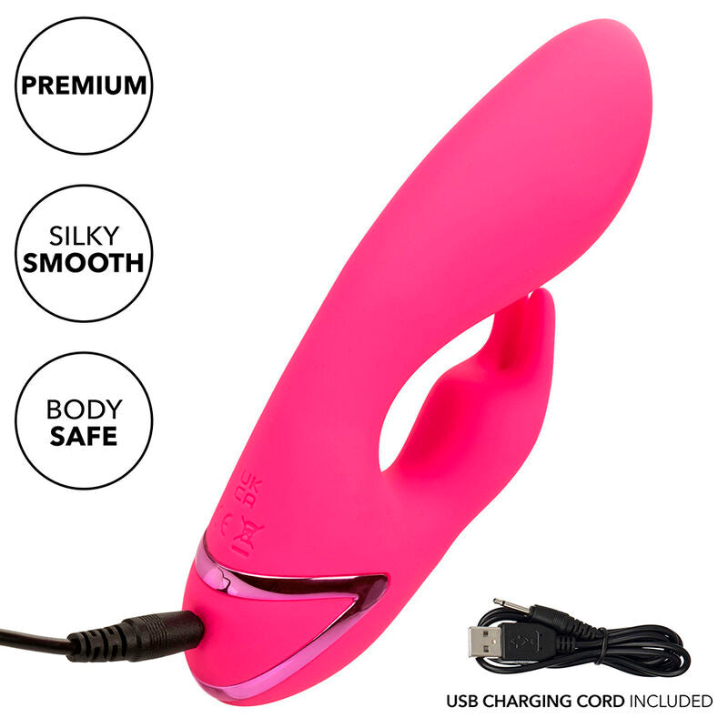 Vibratore Rabbit Calexotics California Dreaming — 10 Modalità