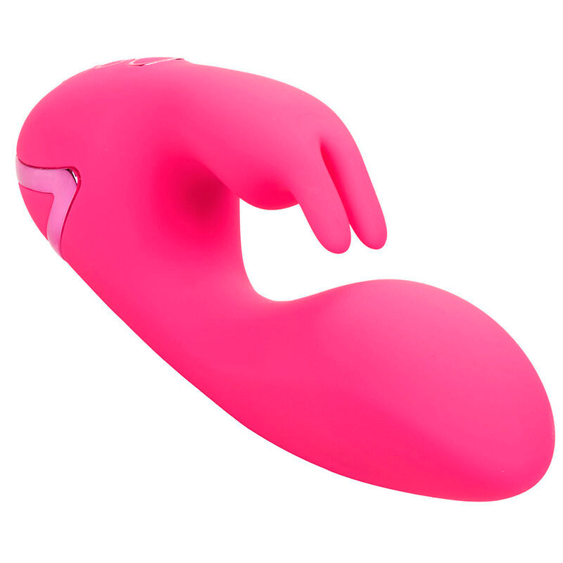 Vibratore Rabbit Calexotics California Dreaming — 10 Modalità