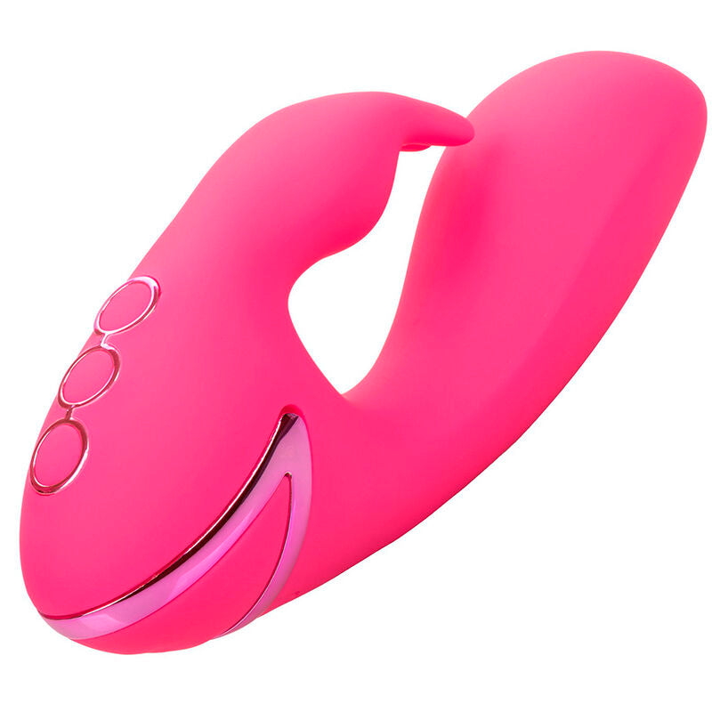 Vibratore Rabbit Calexotics California Dreaming — 10 Modalità