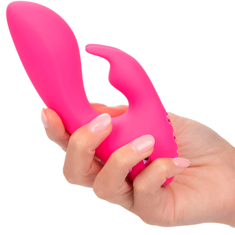 Vibratore Rabbit Calexotics California Dreaming — 10 Modalità