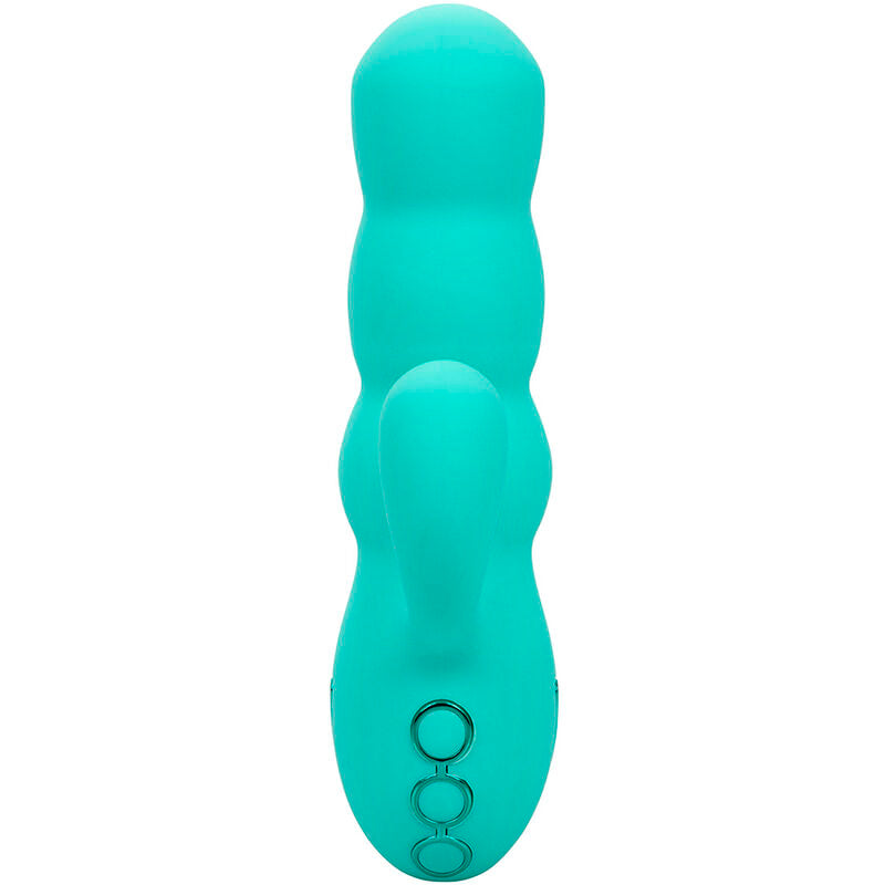 Vibratore Rabbit Calexotics Del Mar Diva — 10 Modalità