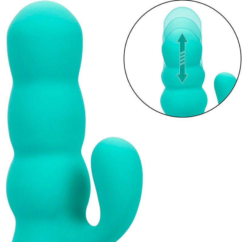 Vibratore Rabbit Calexotics Del Mar Diva — 10 Modalità
