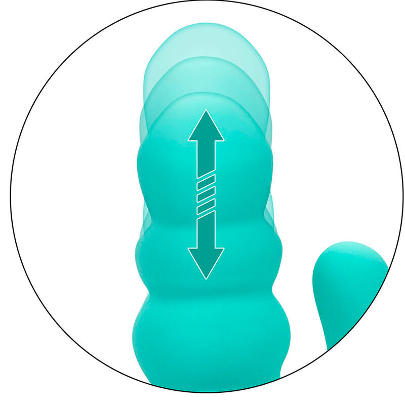 Vibratore Rabbit Calexotics Del Mar Diva — 10 Modalità