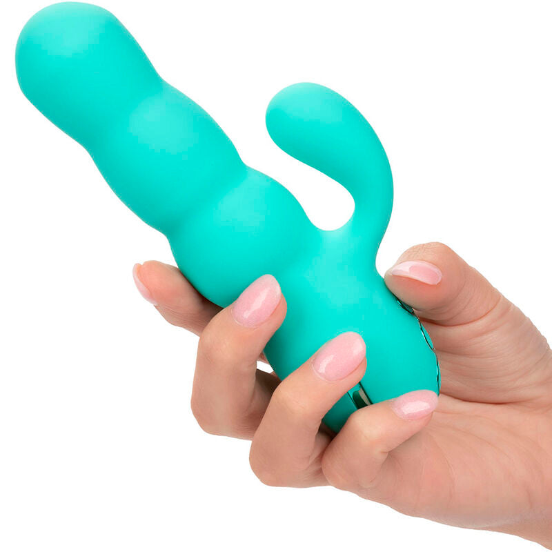 Vibratore Rabbit Calexotics Del Mar Diva — 10 Modalità