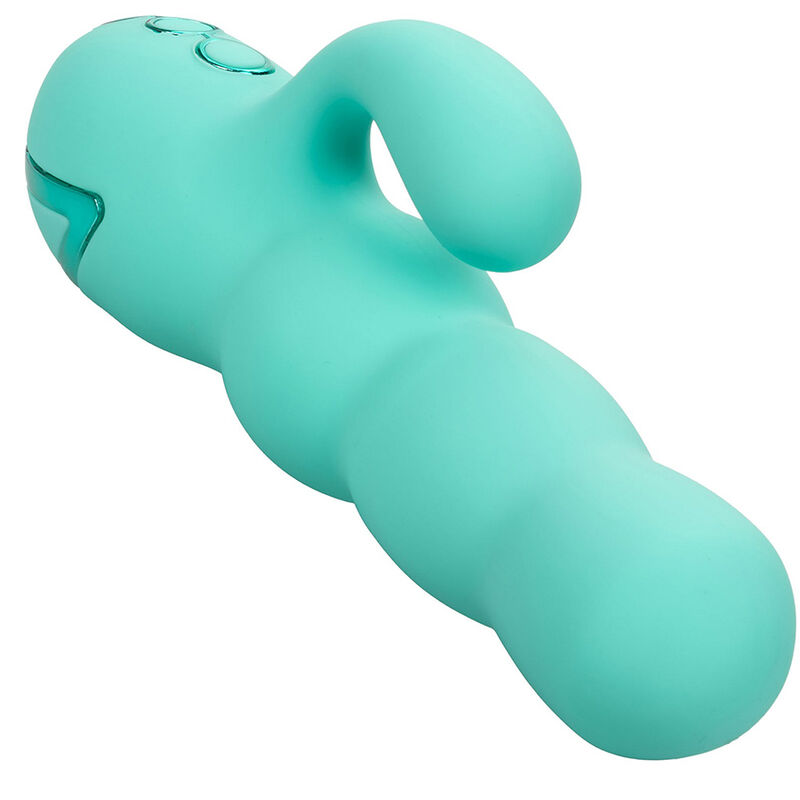 Vibratore Rabbit Calexotics Del Mar Diva — 10 Modalità