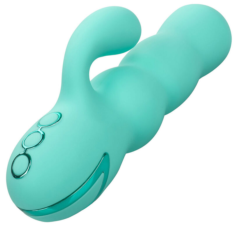 Vibratore Rabbit Calexotics Del Mar Diva — 10 Modalità