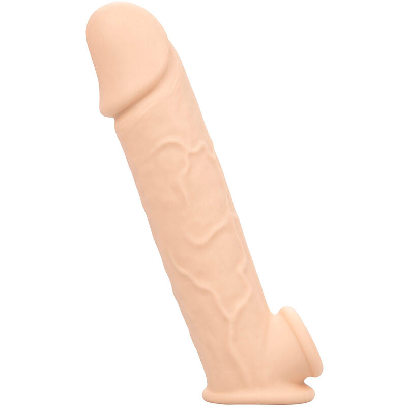 Guaina Fallica Realistica Calexotics Performance Maxx — 8