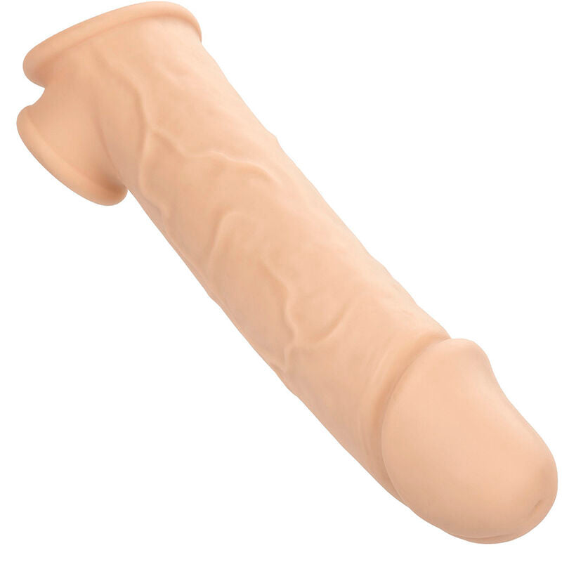 Guaina Fallica Realistica Calexotics Performance Maxx — 8