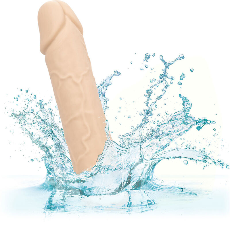 Guaina Fallica Realistica Calexotics Performance Maxx — 8