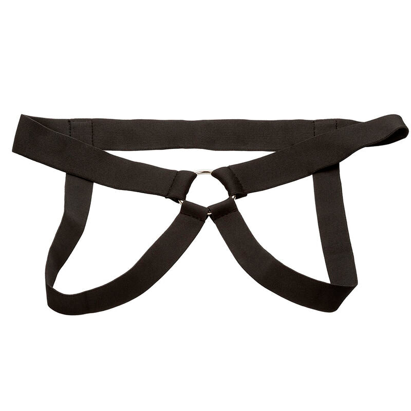 Guaina Fallica con Imbracatura Calexotics Performance Maxx — +5 cm