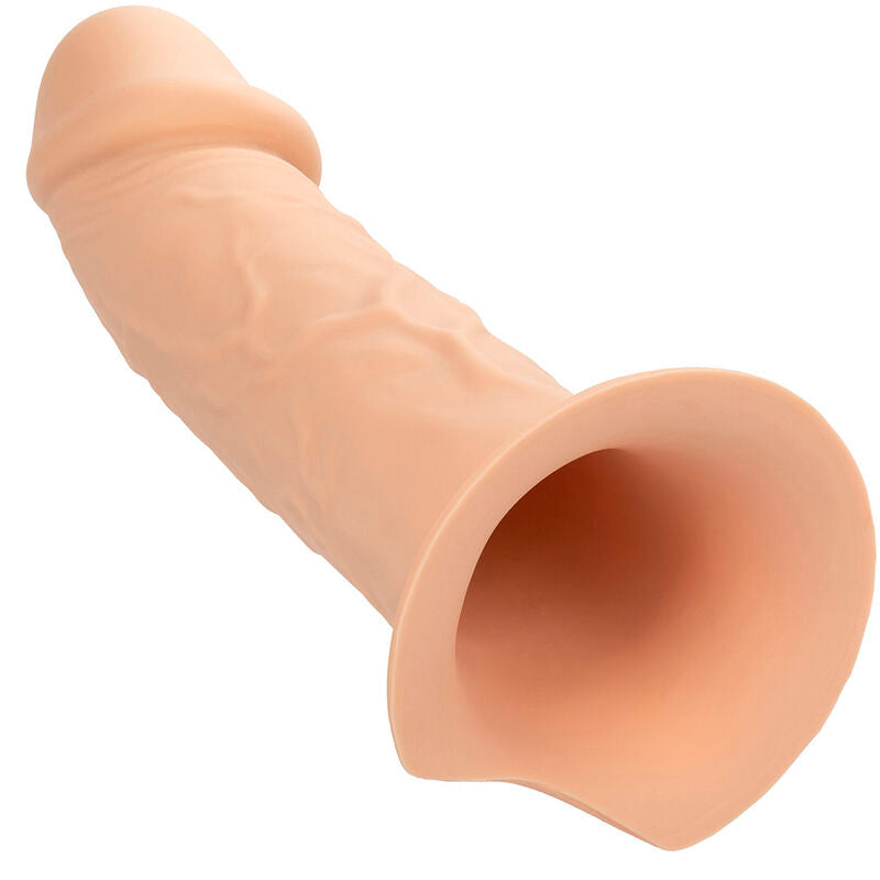 Guaina Fallica con Imbracatura Calexotics Performance Maxx — +5 cm