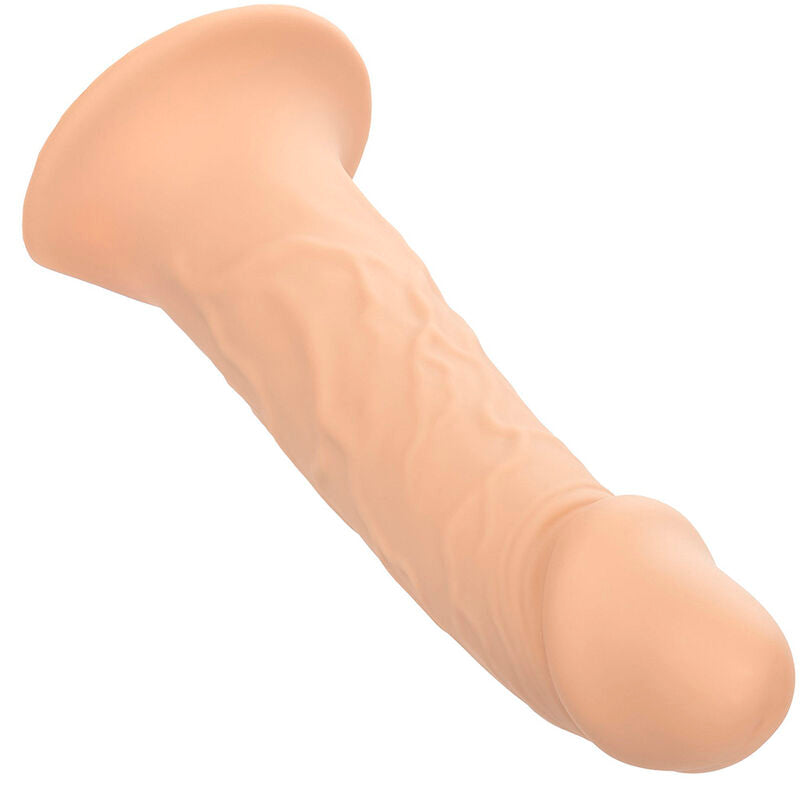 Guaina Fallica con Imbracatura Calexotics Performance Maxx — +5 cm