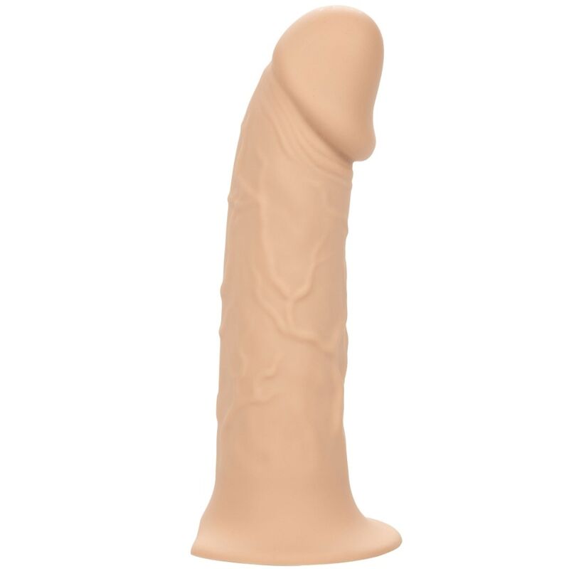 Guaina Fallica con Imbracatura Calexotics Performance Maxx — +5 cm