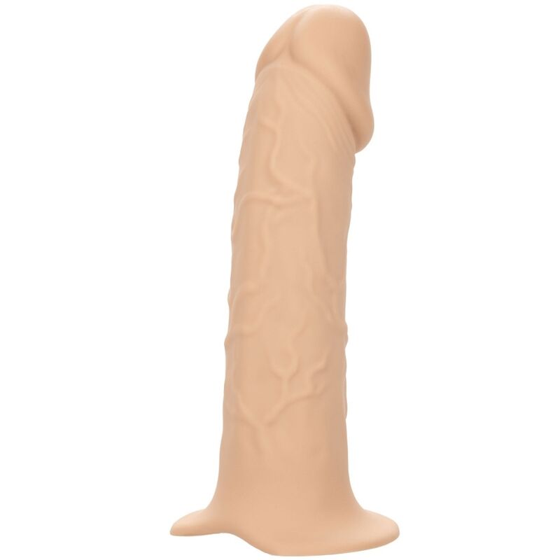 Guaina Fallica con Imbracatura Calexotics Performance Maxx — +5 cm