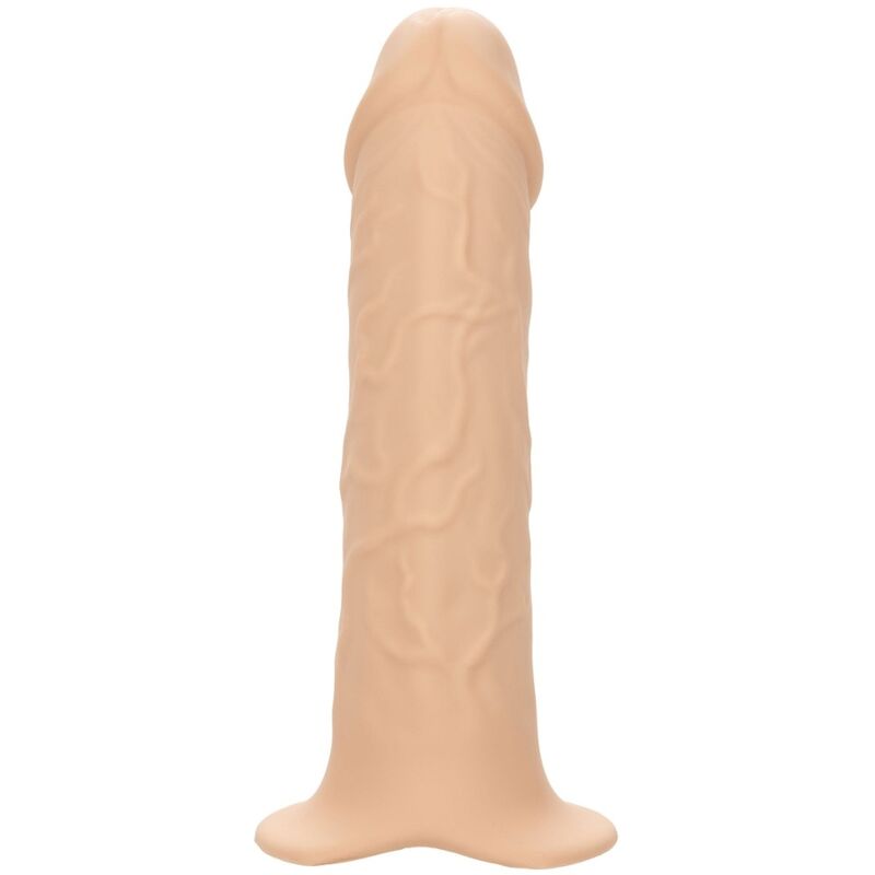 Guaina Fallica con Imbracatura Calexotics Performance Maxx — +5 cm