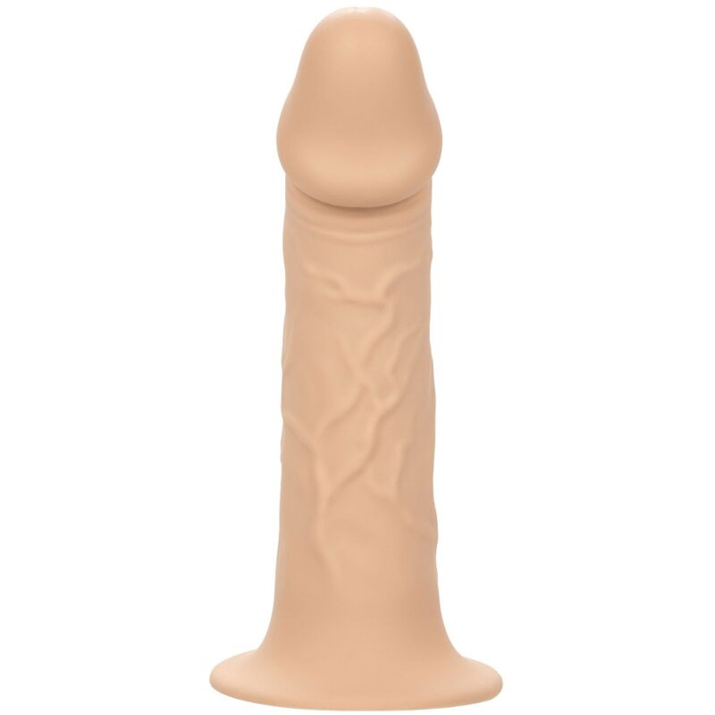 Guaina Fallica con Imbracatura Calexotics Performance Maxx — +5 cm
