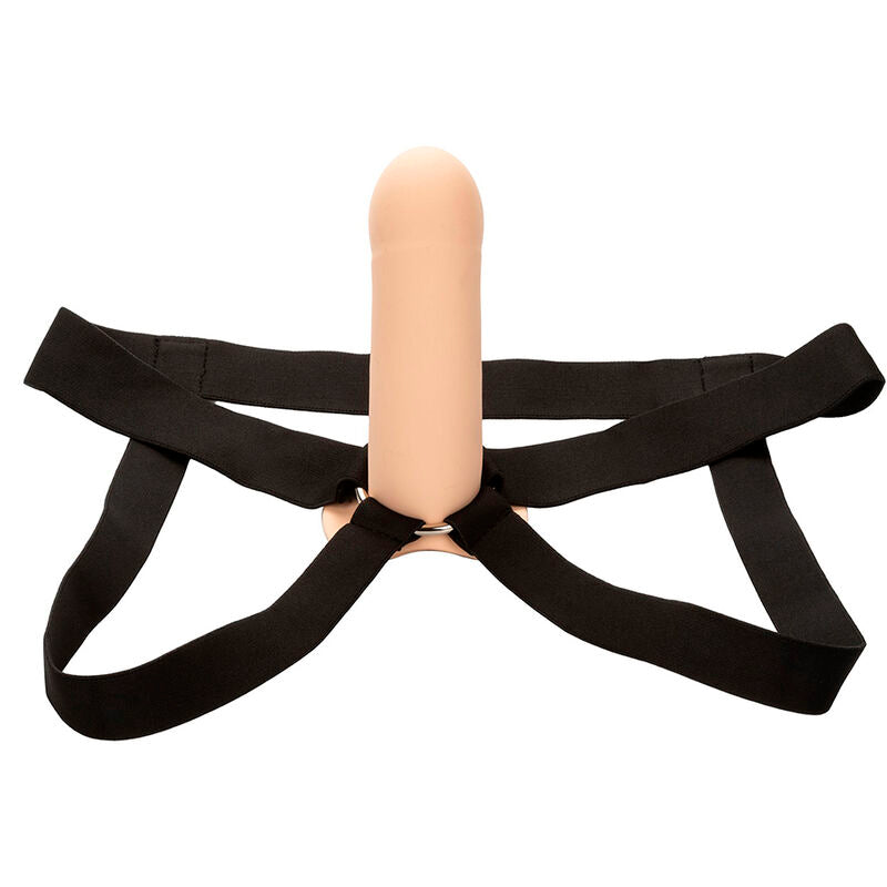 Guaina Fallica con Imbracatura Calexotics Maxx Performance — 5 cm