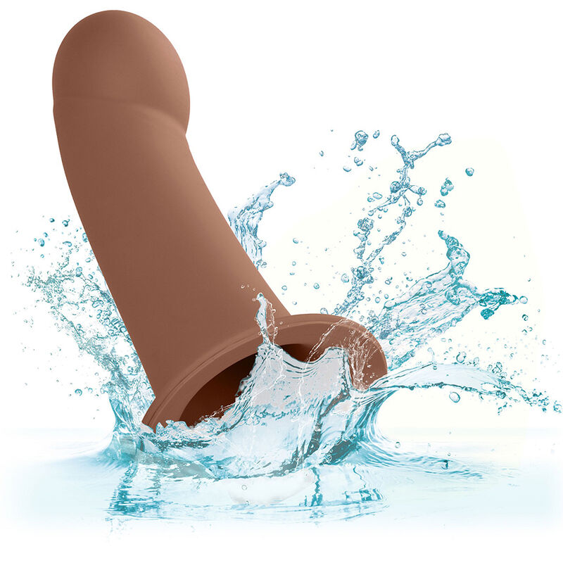 Guaina Fallica con Imbracatura Calexotics Maxx Performance — 5 cm
