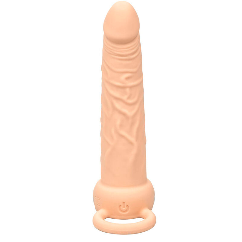 Anello Fallico Vibrante Doppia Penetrazione Calexotics Performance Maxx
