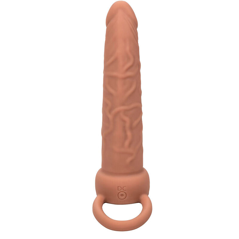 Guaina Fallica Doppia Penetrazione Calexotics Performance Maxx