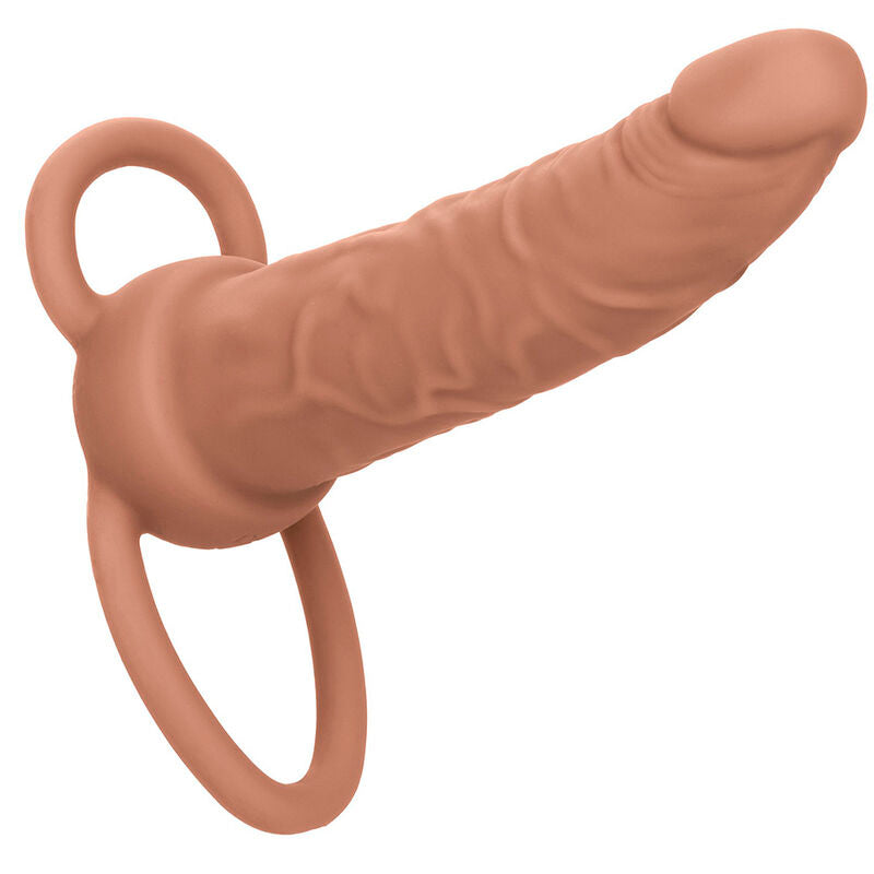 Guaina Fallica Doppia Penetrazione Calexotics Performance Maxx