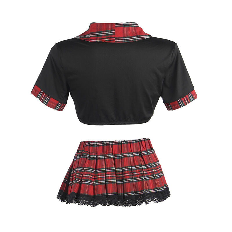 Costume Erotico da Scuola Subblime — Taglia L/XL