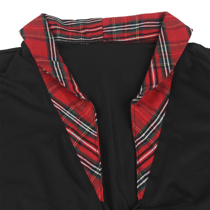Costume Erotico da Scuola Subblime — Taglia L/XL