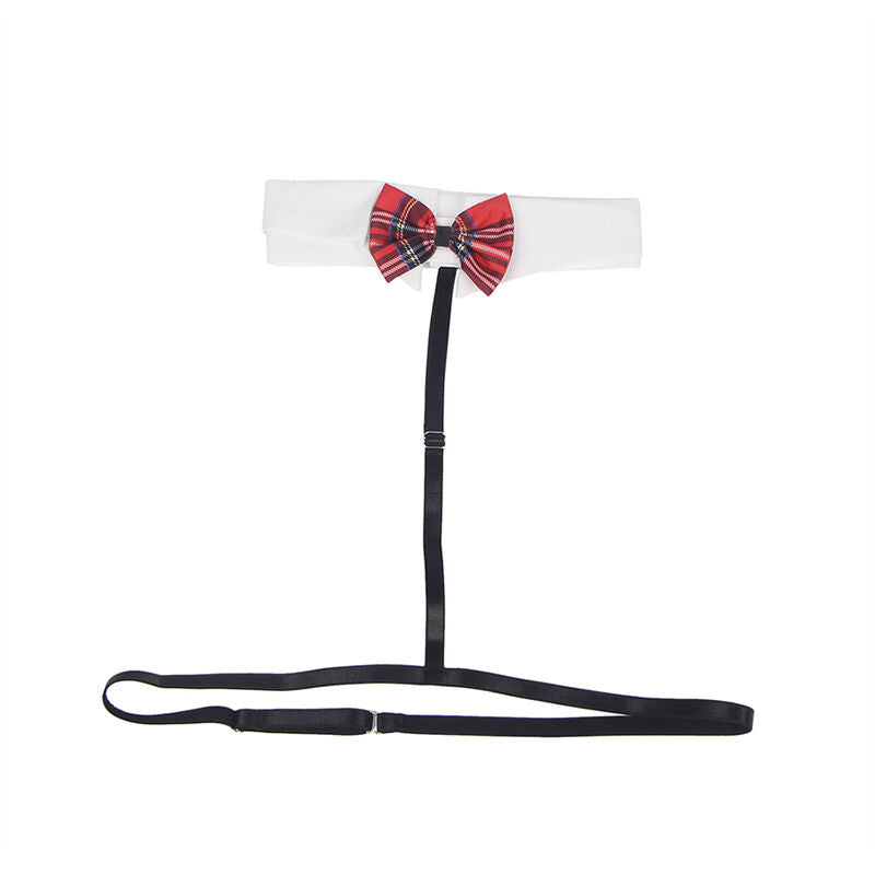 Costume Erotico Universitario Subblime — Taglia L/XL