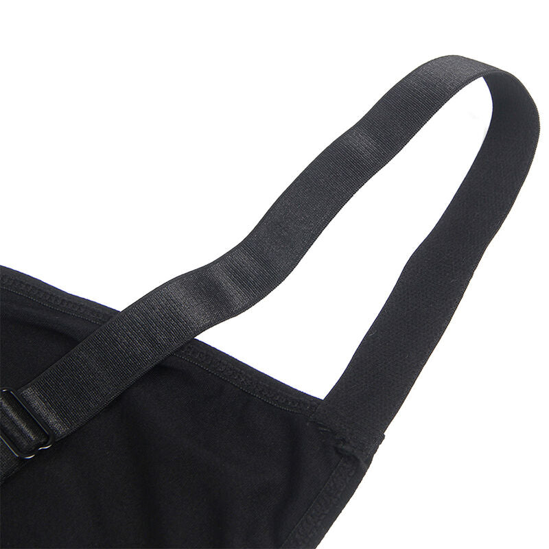 Costume Erotico da Insegnante Subblime — Taglia L/XL