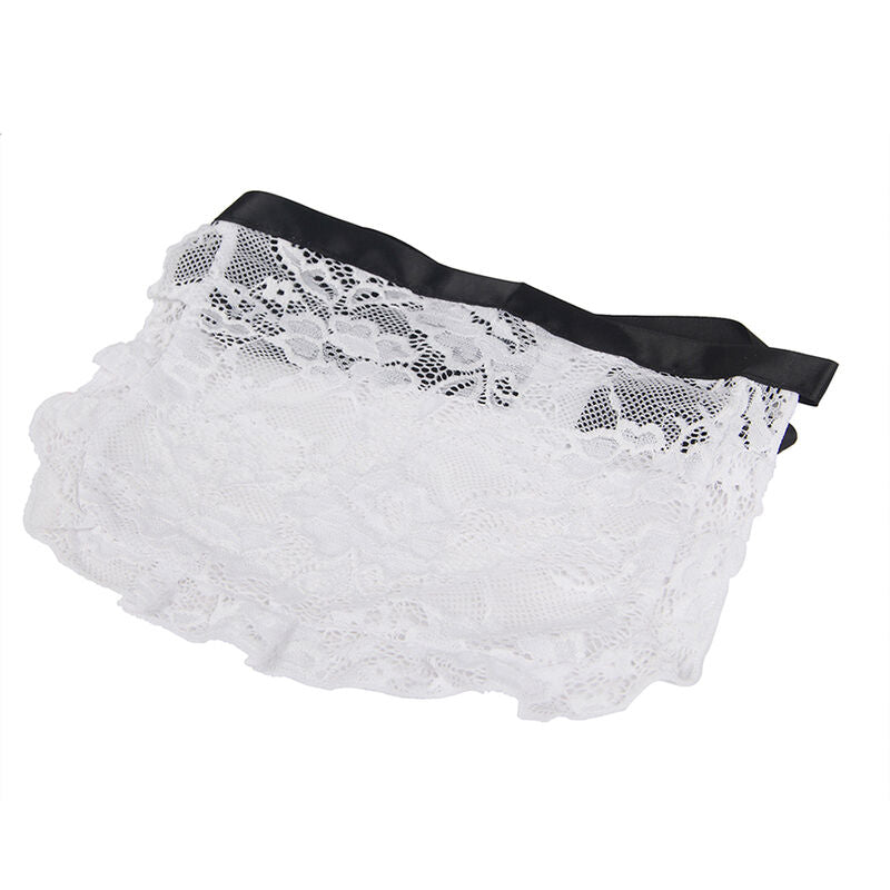 Costume Erotico da Cameriera Subblime — Taglia L/XL