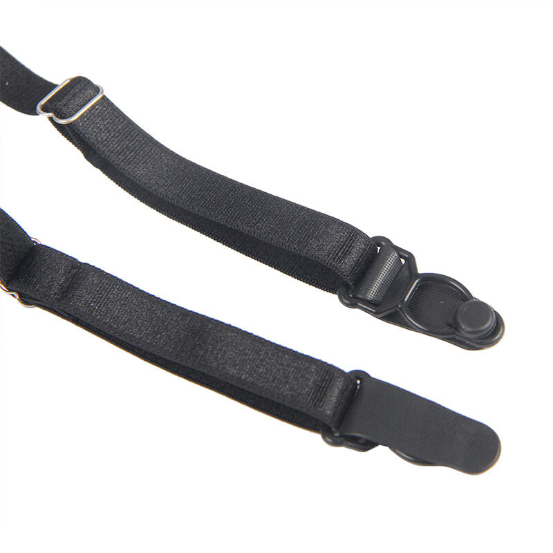Costume Erotico da Cameriera Subblime — Taglia L/XL