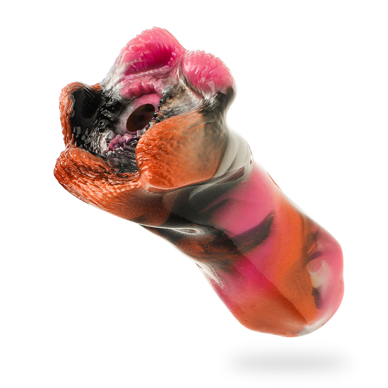 Masturbatore Maschile in Silicone Epic Telemus Cyclops