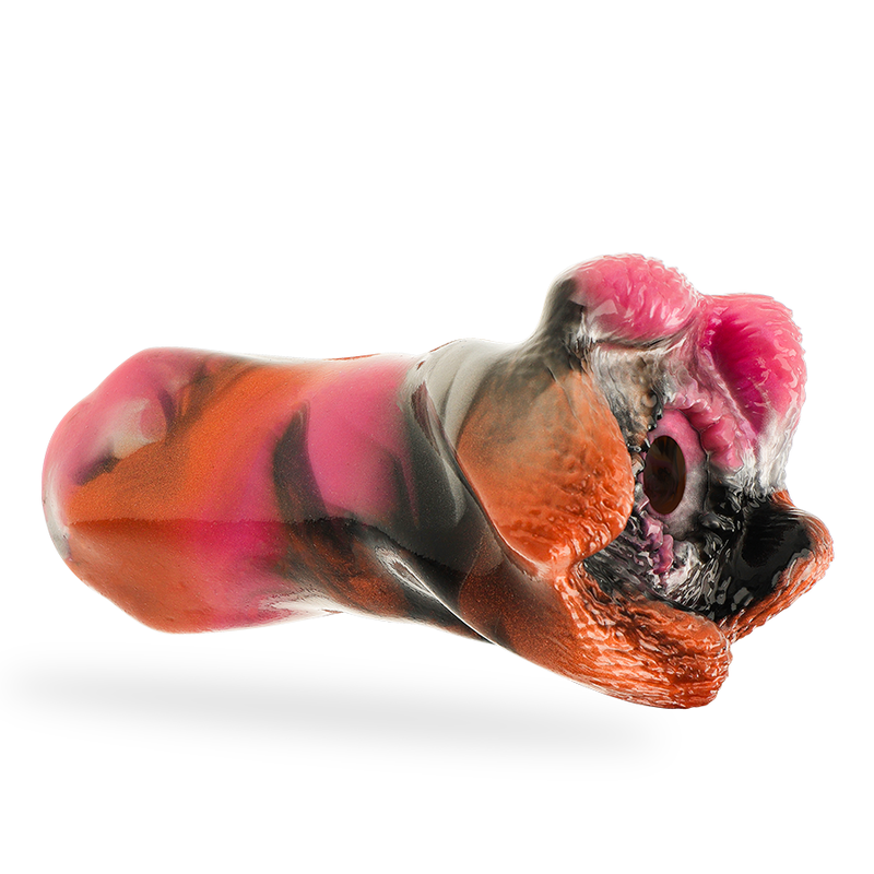 Masturbatore Maschile in Silicone Epic Telemus Cyclops
