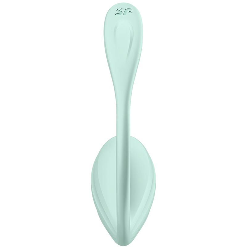 Vibratore Punto G Indossabile Satisfyer Smooth Petal — App