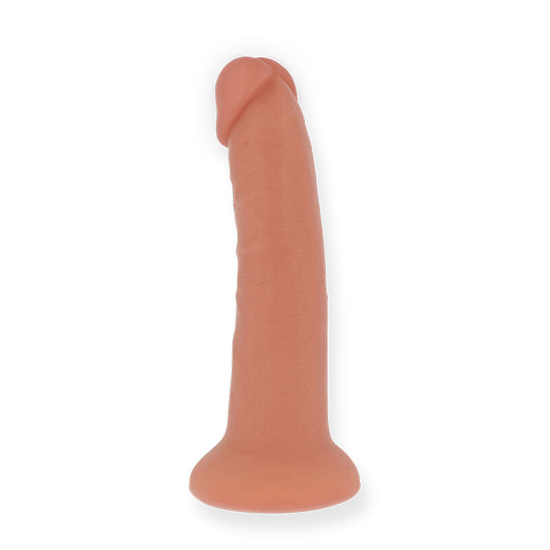 Dildo Vibrante Oninder Bogotá — Silicone, 9 Velocità, 22 cm
