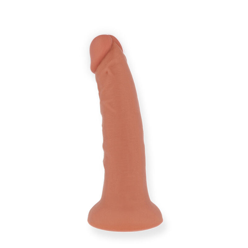 Dildo Vibrante Oninder Bogotá — Silicone, 9 Velocità, 20 cm