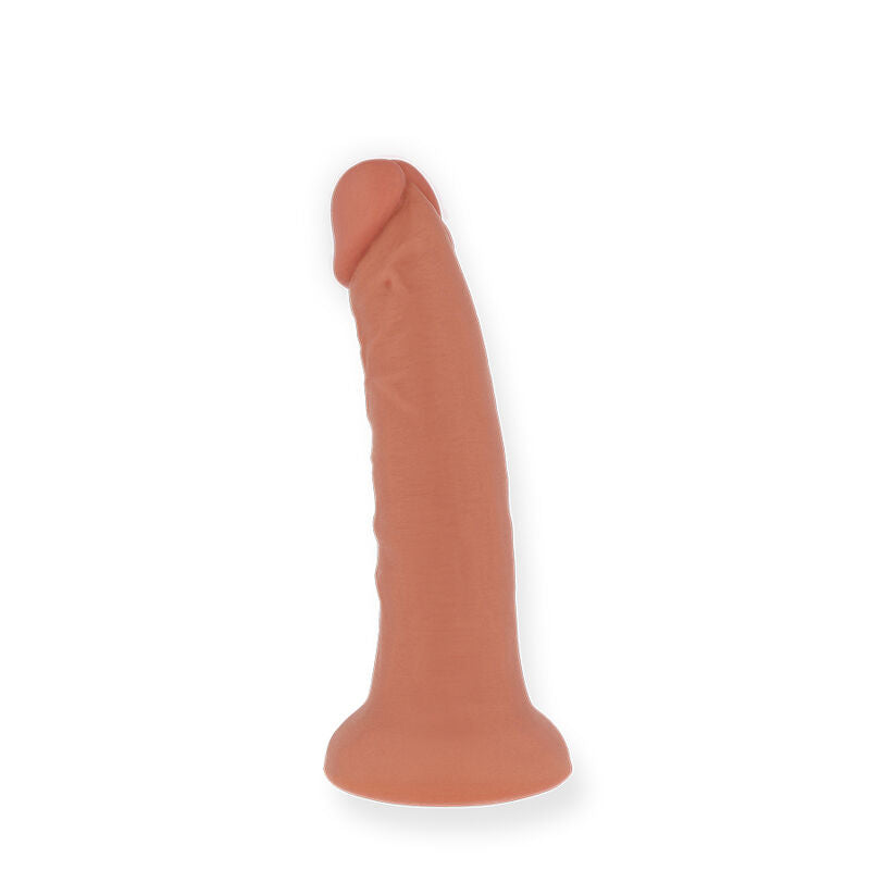 Dildo Vibrante Oninder Bogotá — Silicone, 9 Velocità, 17,5 cm