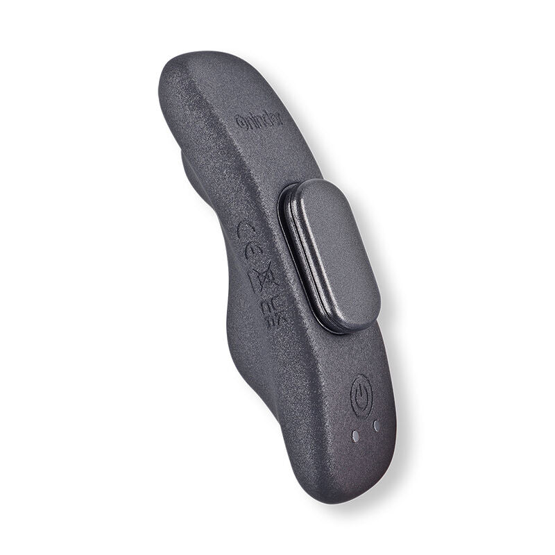 Vibratore Slip Clitoride Oninder Manila — 9 Velocità, App
