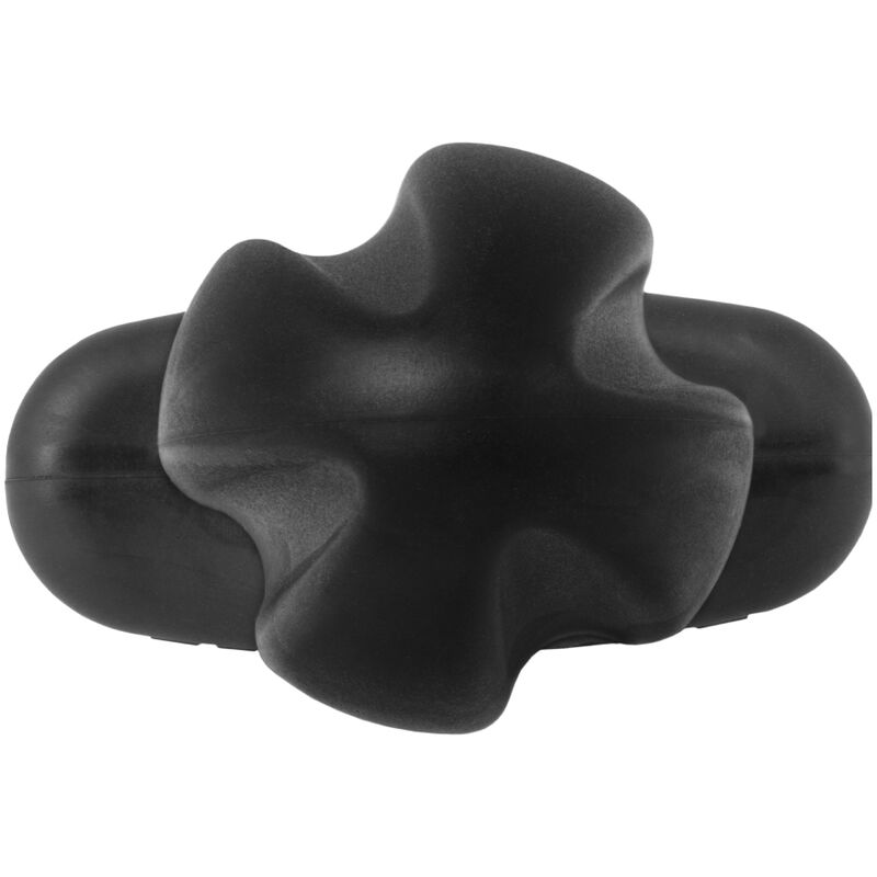 Plug Anale Elettrostimolante Electrastim Tartarus — Silicone, 4 Poli