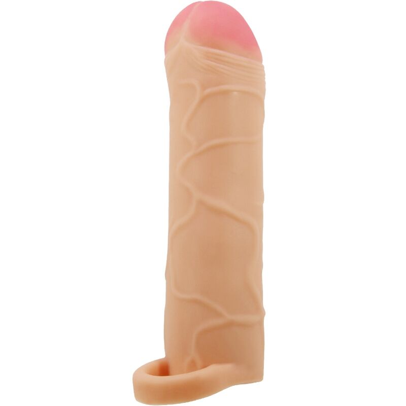 Guaina Fallica con Anello Testicoli Pretty Love Bunion
