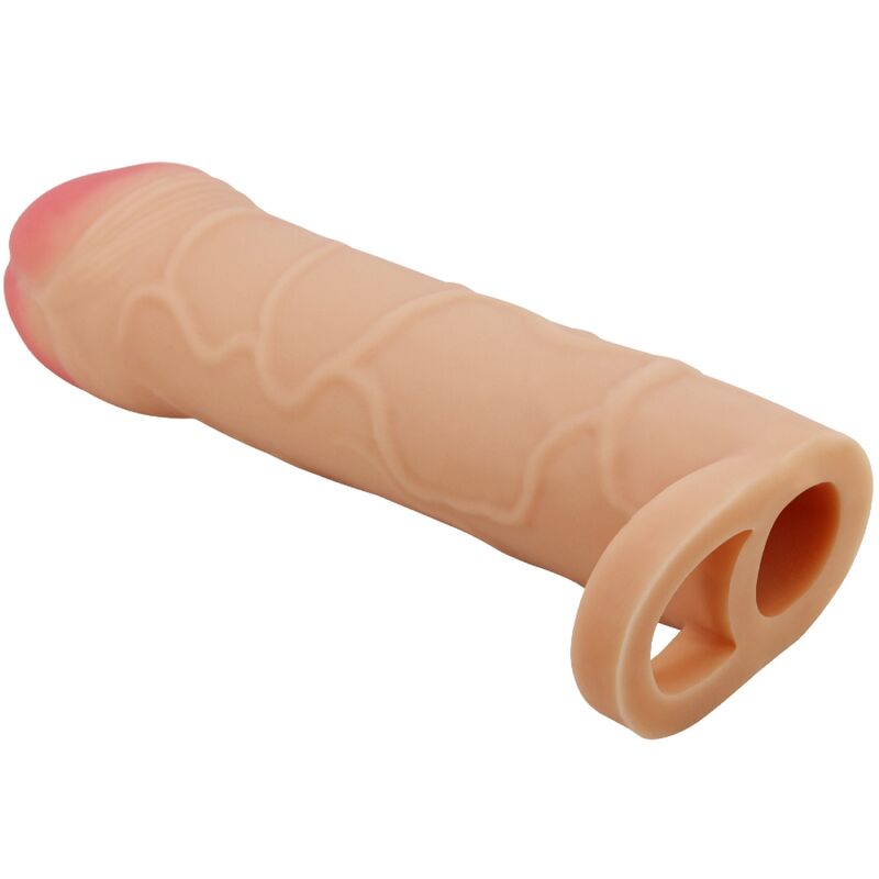 Guaina Fallica con Anello Testicoli Pretty Love Bunion