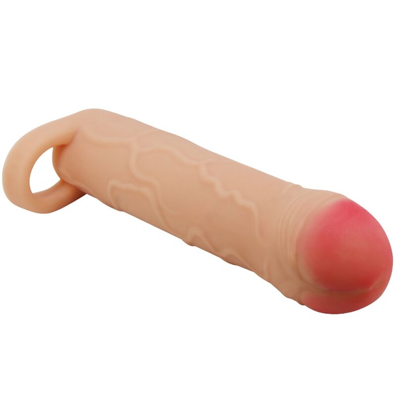 Guaina Fallica con Anello Testicoli Pretty Love Bunion