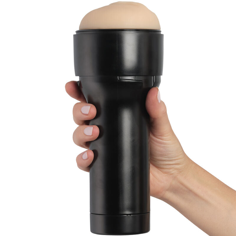 Masturbatore Maschile Kiiroo Feel Stroker — Materiale Skin-Like
