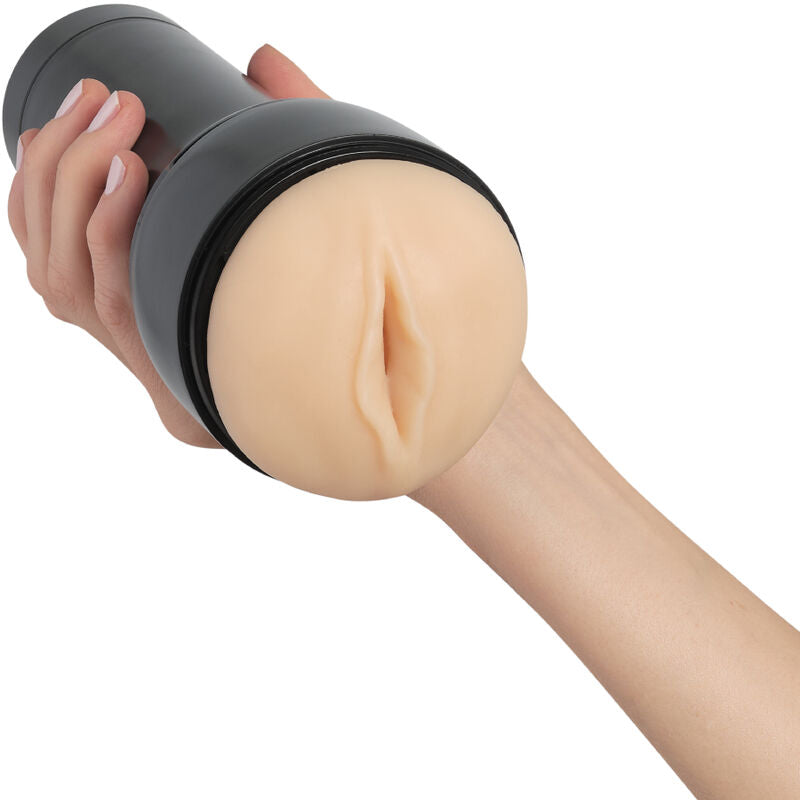 Masturbatore Maschile Kiiroo Feel Stroker — Materiale Skin-Like