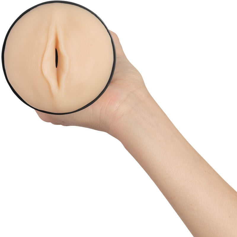 Masturbatore Maschile Kiiroo Feel Stroker — Materiale Skin-Like