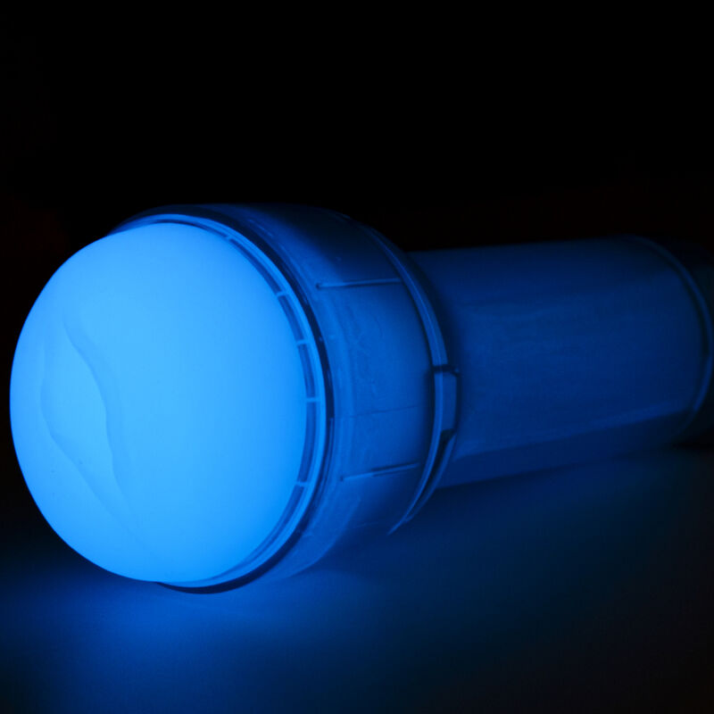 Masturbatore Maschile Luminescente Kiiroo Feel the Glow