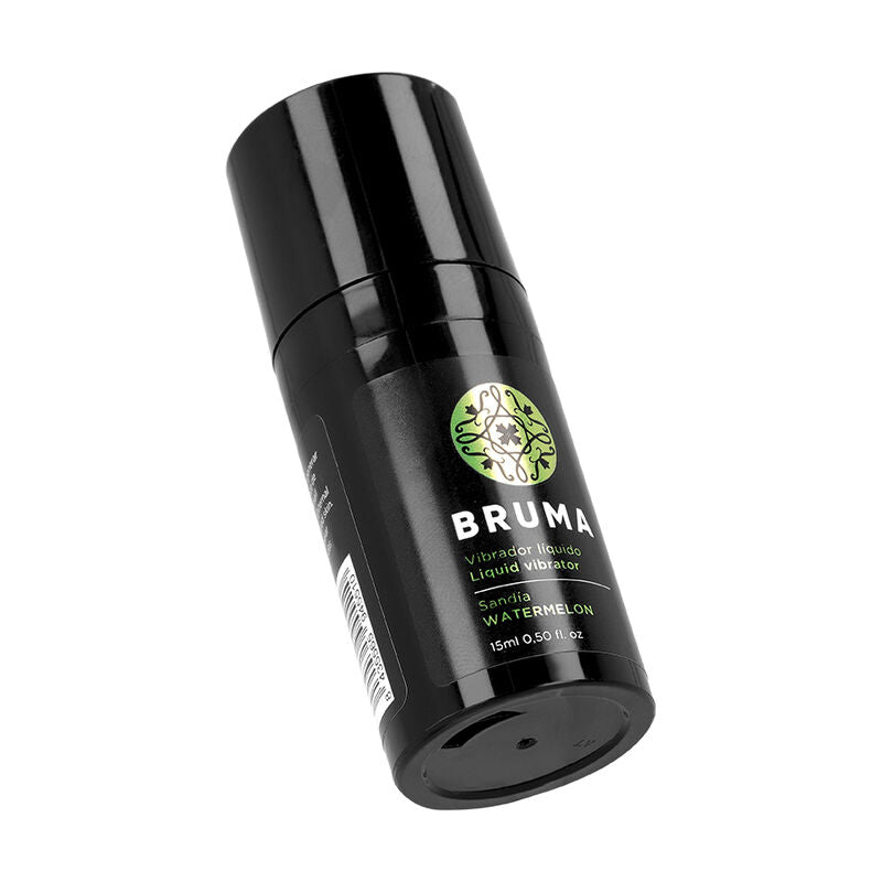 Gel Orgasmico Gusto Anguria Bruma Vibratore Liquido — 15 ml