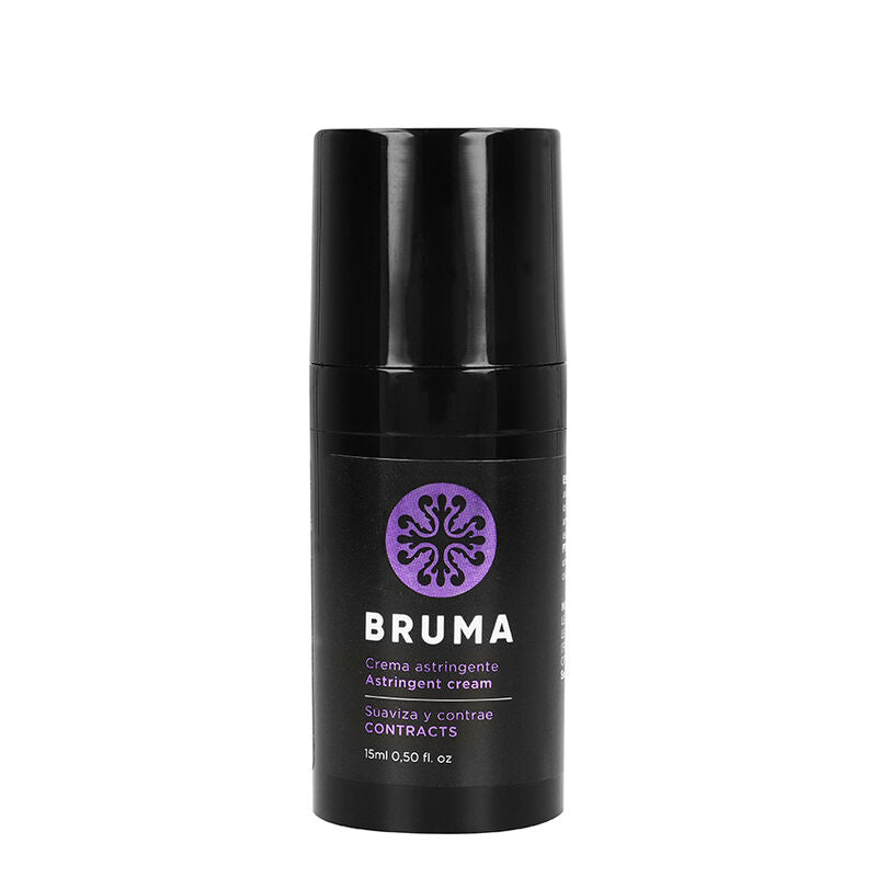 Crema Astringente Intima Bruma — 15 ml