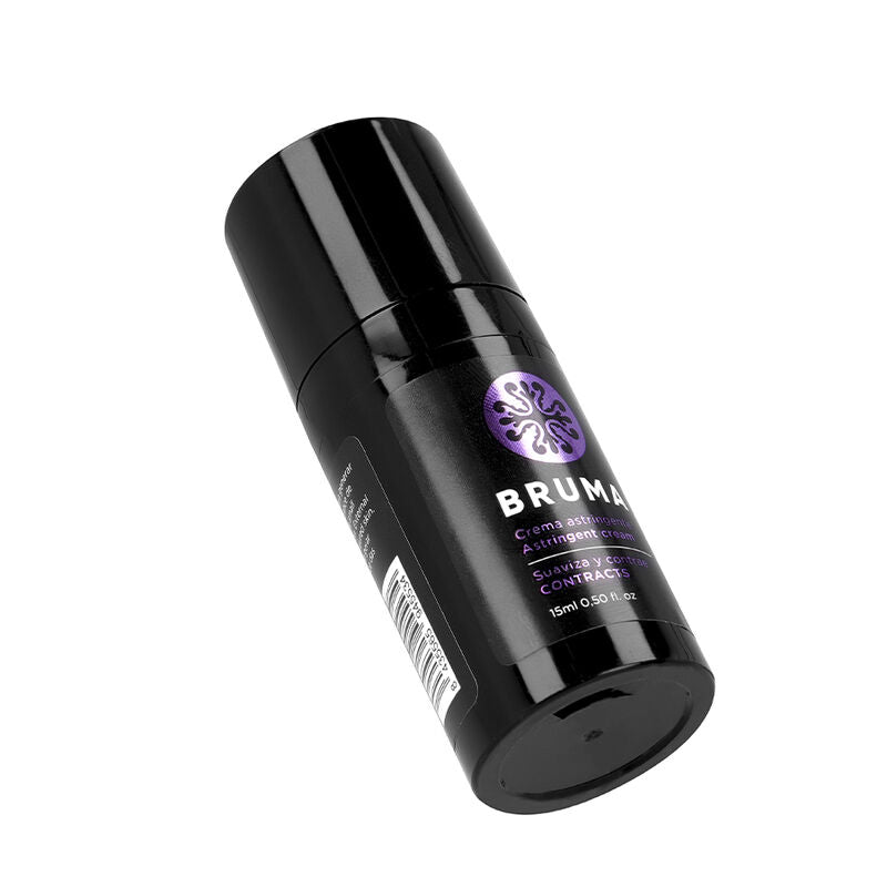 Crema Astringente Intima Bruma — 15 ml
