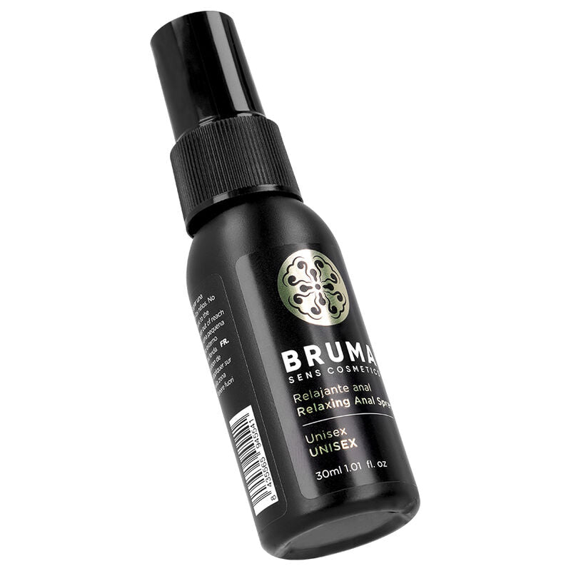 Spray Rilassante Anale Bruma — 30 ml